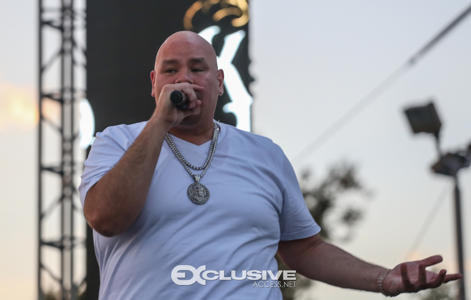 Day 2 Highlife Festival photos by Thaddaeus McAdams - ExclusiveAccess