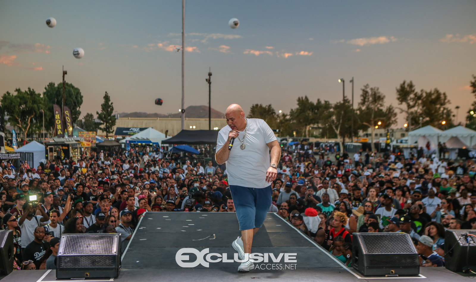 Day 2 Highlife Festival photos by Thaddaeus McAdams - ExclusiveAccess