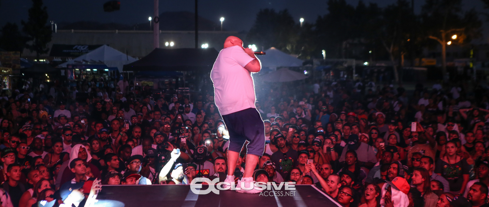 Day 2 Highlife Festival photos by Thaddaeus McAdams - ExclusiveAccess