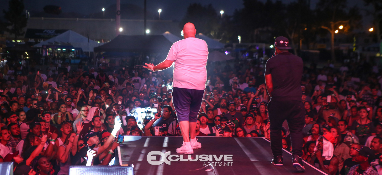 Day 2 Highlife Festival photos by Thaddaeus McAdams - ExclusiveAccess