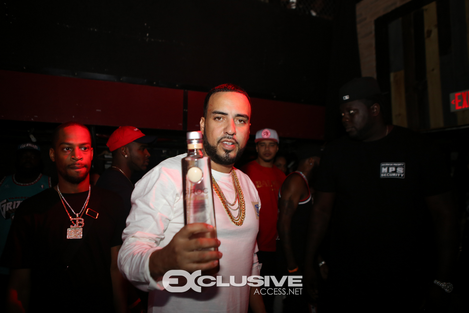 99 Jamz Presents French Montana Uncernsored (11 of 45)