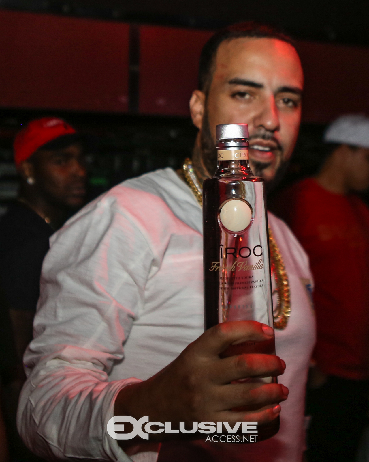 99 Jamz Presents French Montana Uncernsored (12 of 45)