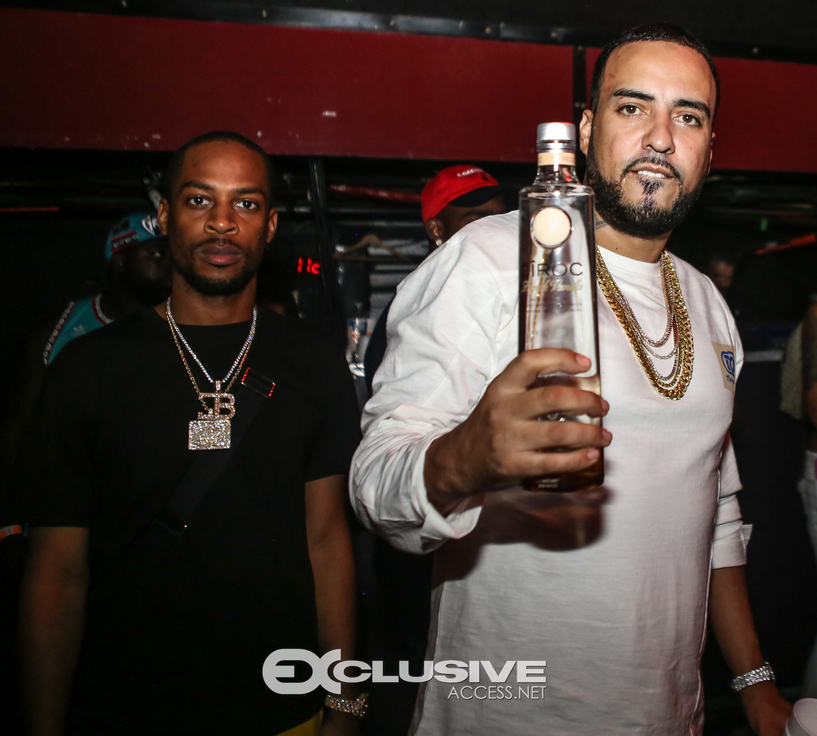 99 Jamz Presents French Montana Uncernsored (13 of 45)