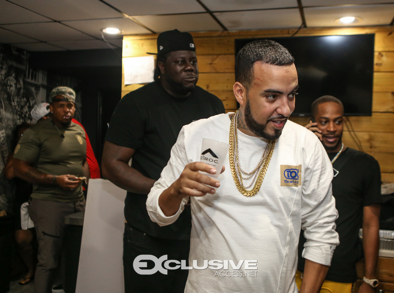 99 Jamz Presents French Montana Uncernsored (20 of 45)