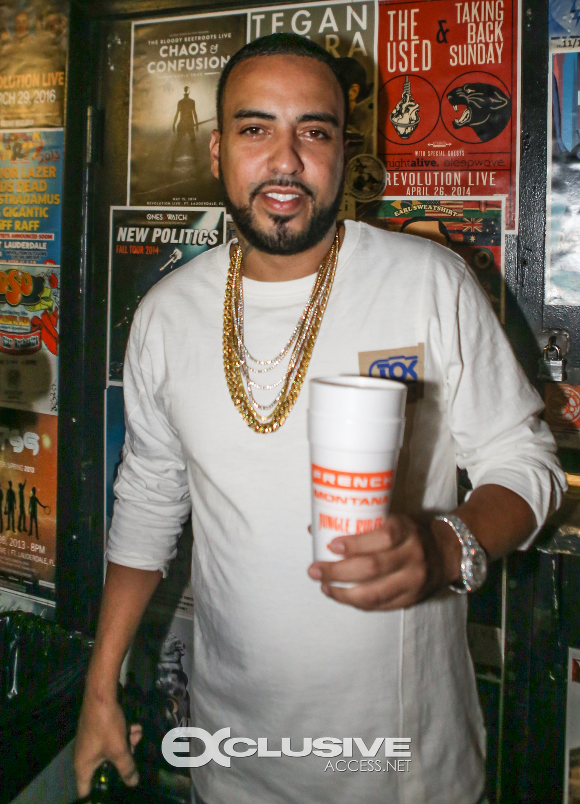 99 Jamz Presents French Montana Uncernsored (32 of 45)