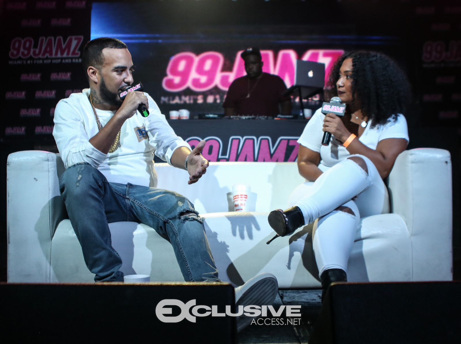 99 Jamz Presents French Montana Uncernsored (36 of 45)