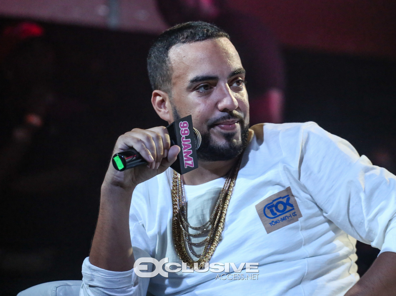 99 Jamz Presents French Montana Uncernsored (38 of 45)