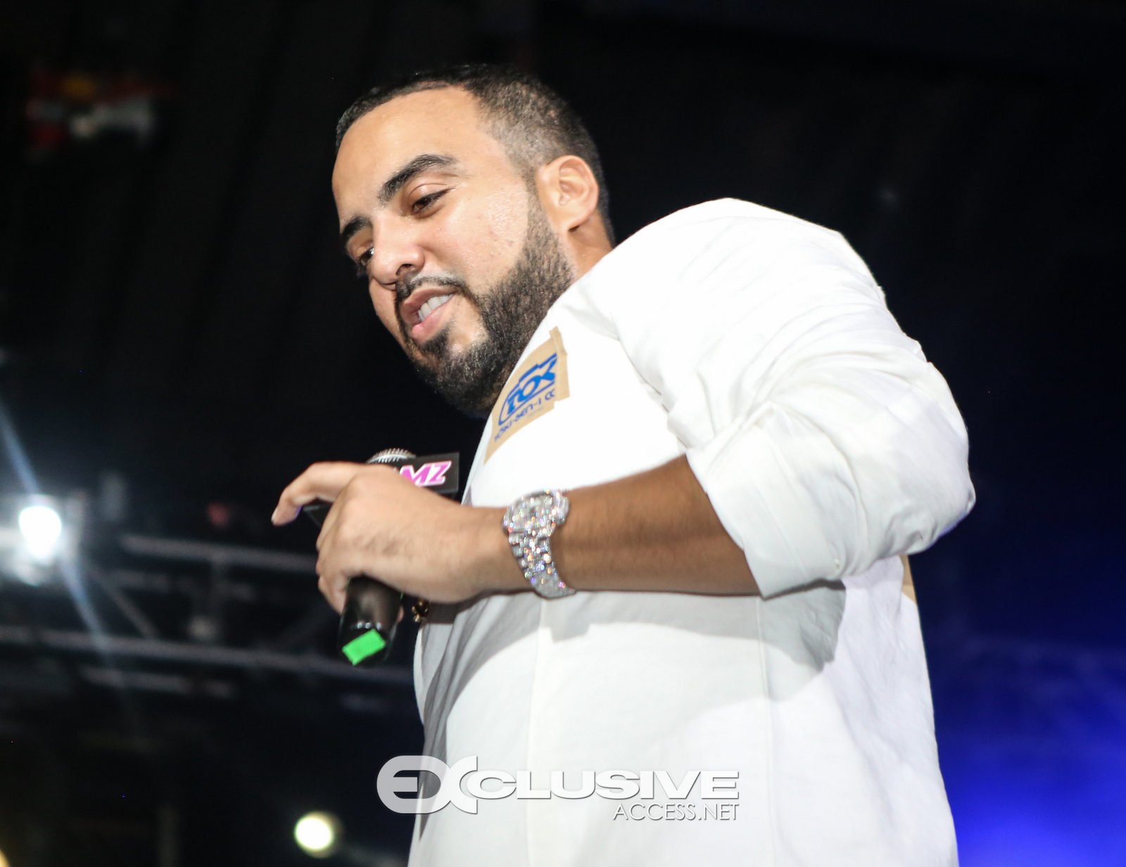 99 Jamz Presents French Montana Uncernsored (5 of 45)