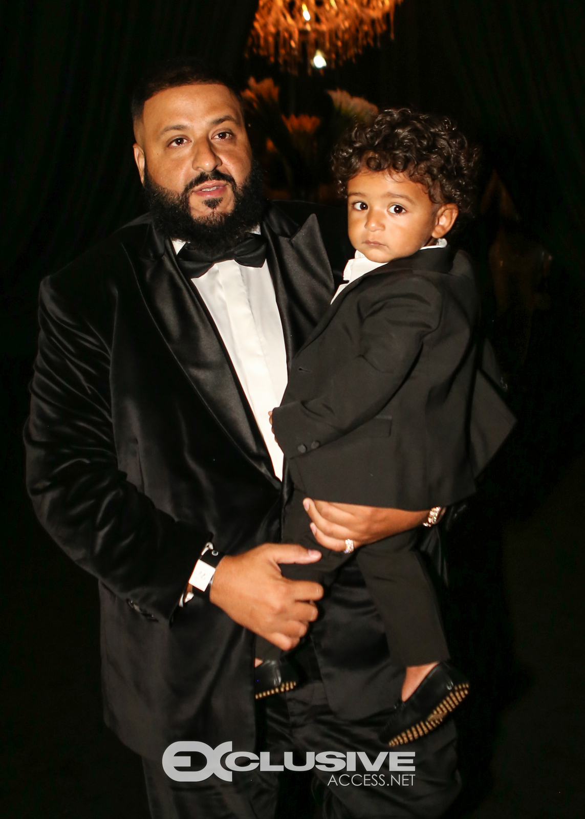 DJ khaled host Puff Daddy New Year's Eve Party photos by Thaddaeus McAdams