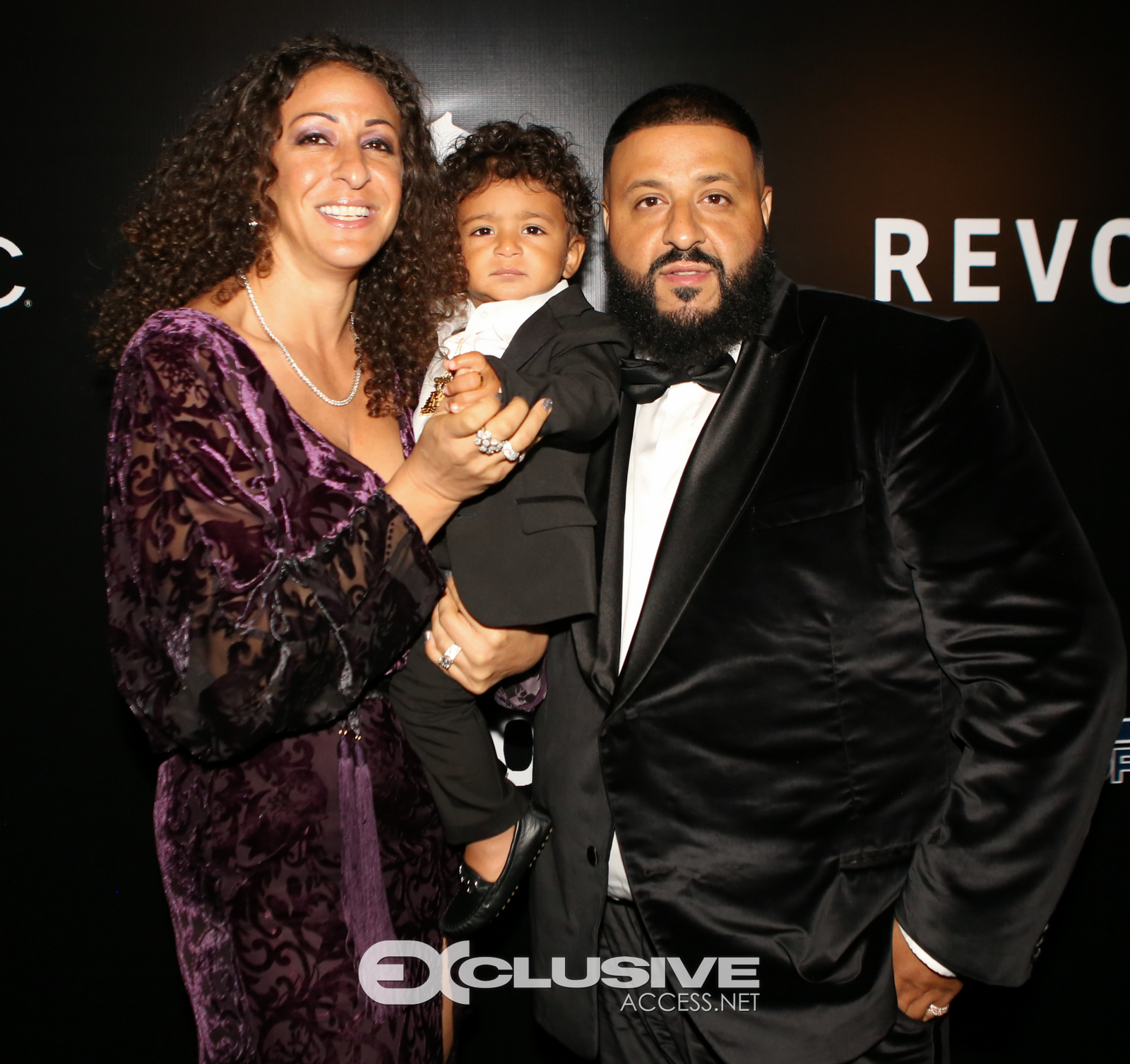 DJ khaled host Puff Daddy New Year's Eve Party photos by Thaddaeus McAdams