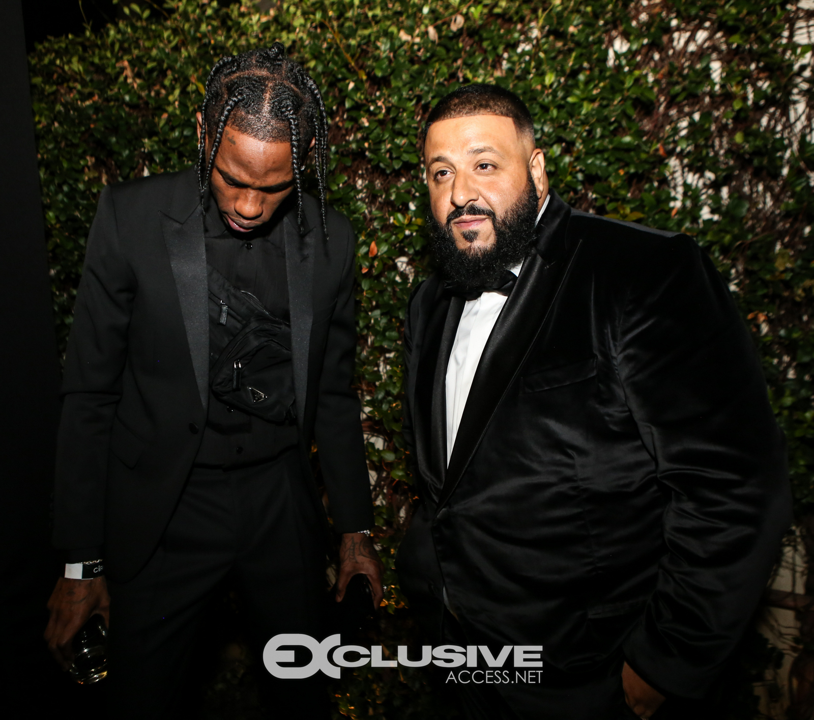 DJ khaled host Puff Daddy New Year's Eve Party photos by Thaddaeus McAdams