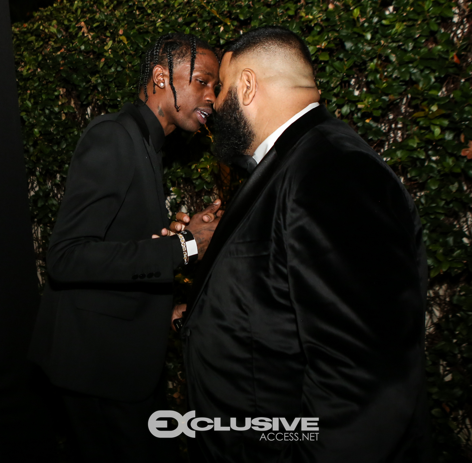 DJ khaled host Puff Daddy New Year's Eve Party photos by Thaddaeus McAdams