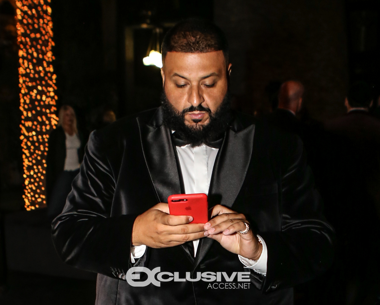 DJ khaled host Puff Daddy New Year's Eve Party photos by Thaddaeus McAdams