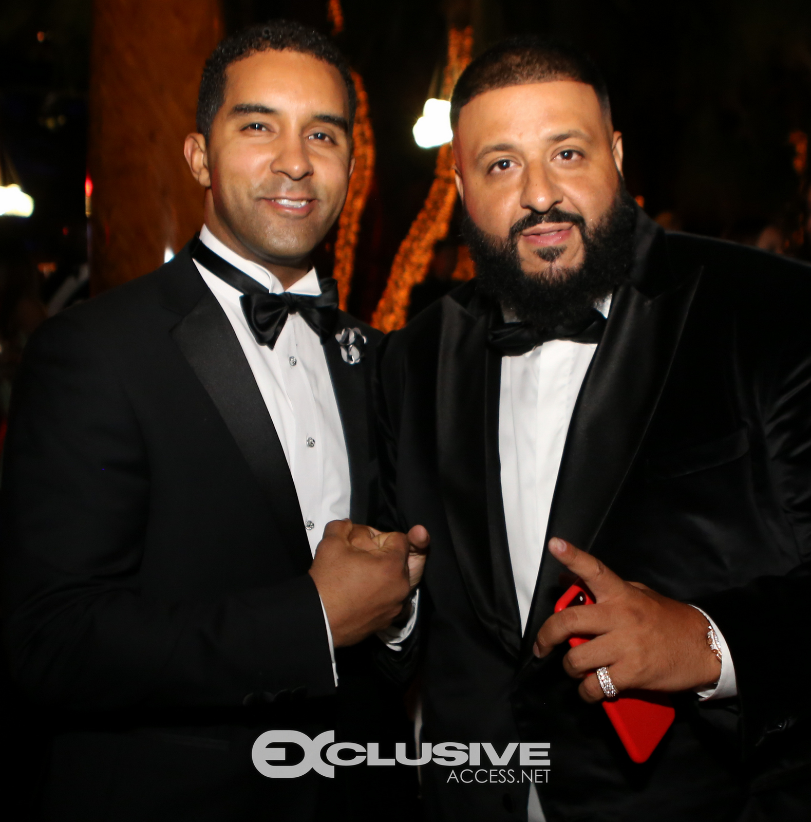 DJ khaled host Puff Daddy New Year's Eve Party photos by Thaddaeus McAdams