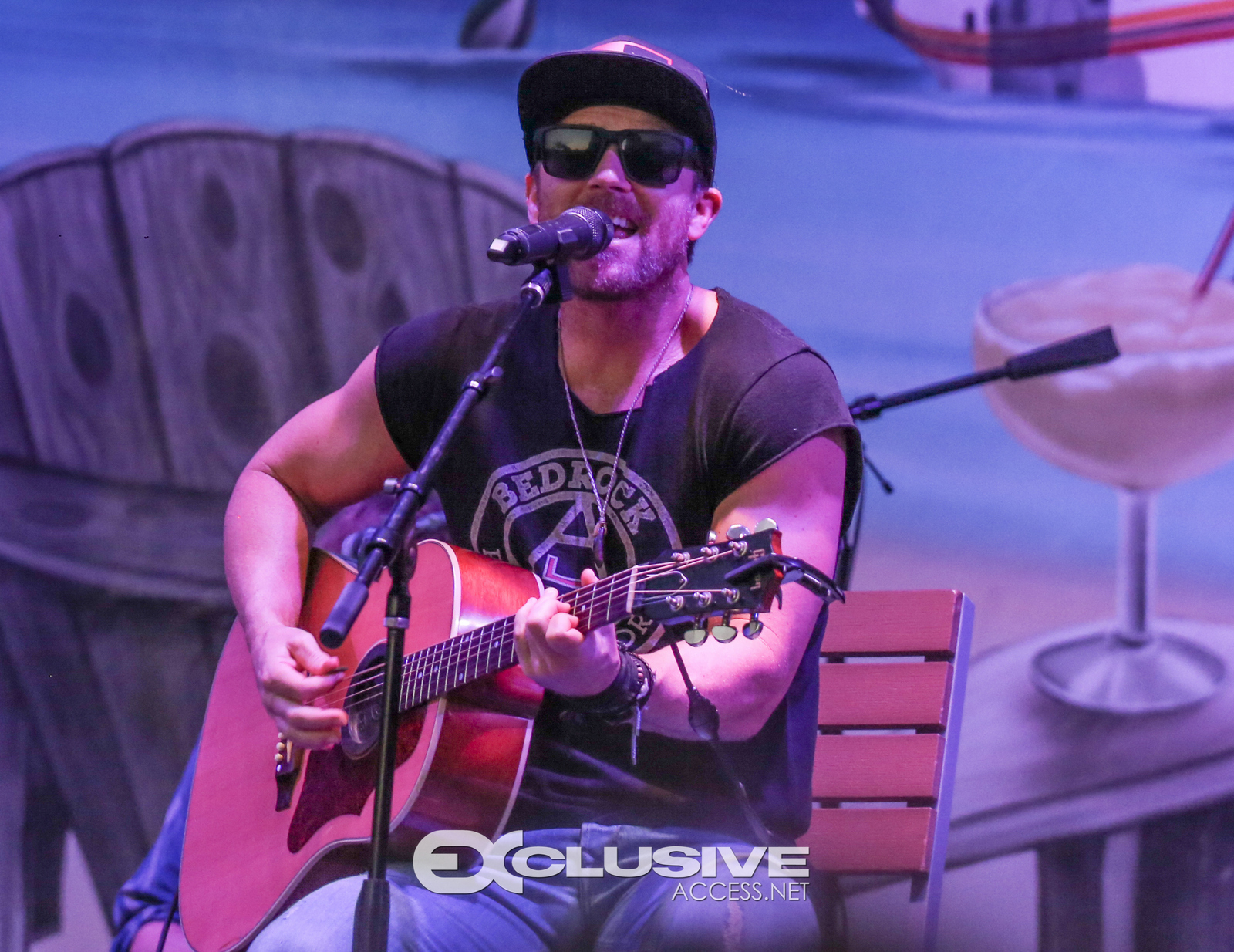 Kiss 99 Presents Kip Moore Undercover Exclusive Access 3223