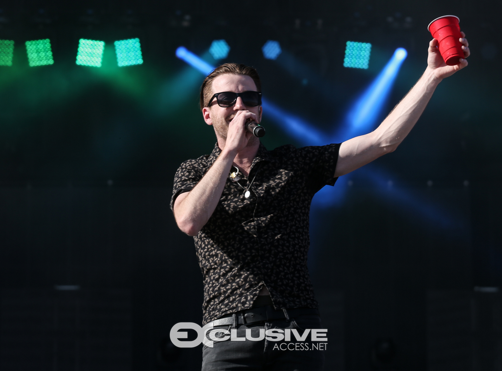 Tortuga Music Festival photos by Thaddaeus McAdams @KeepitExclusive