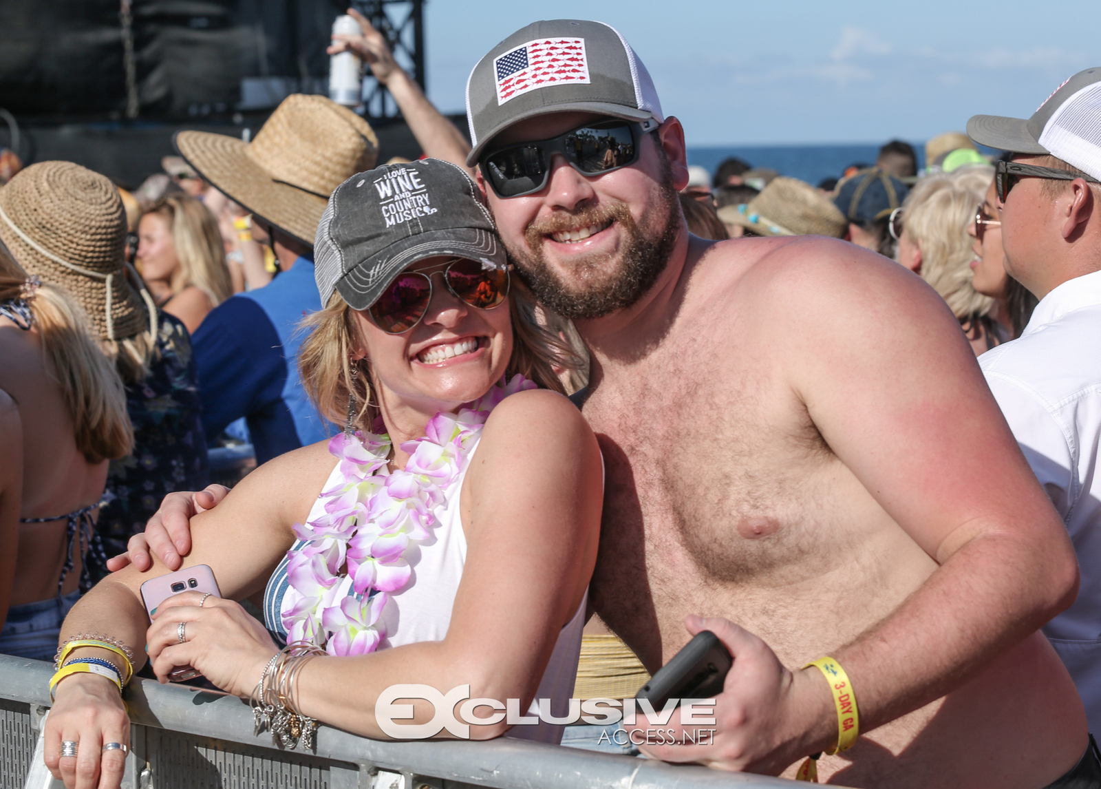 Tortuga Music Festival photos by Thaddaeus McAdams @KeepitExclusive