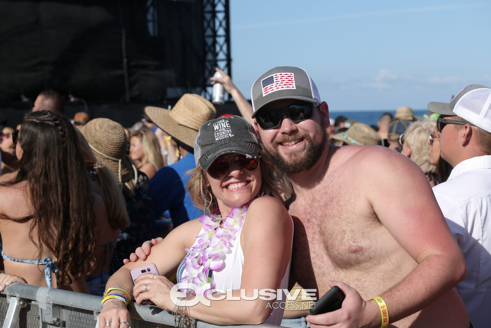 Tortuga Music Festival photos by Thaddaeus McAdams @KeepitExclusive