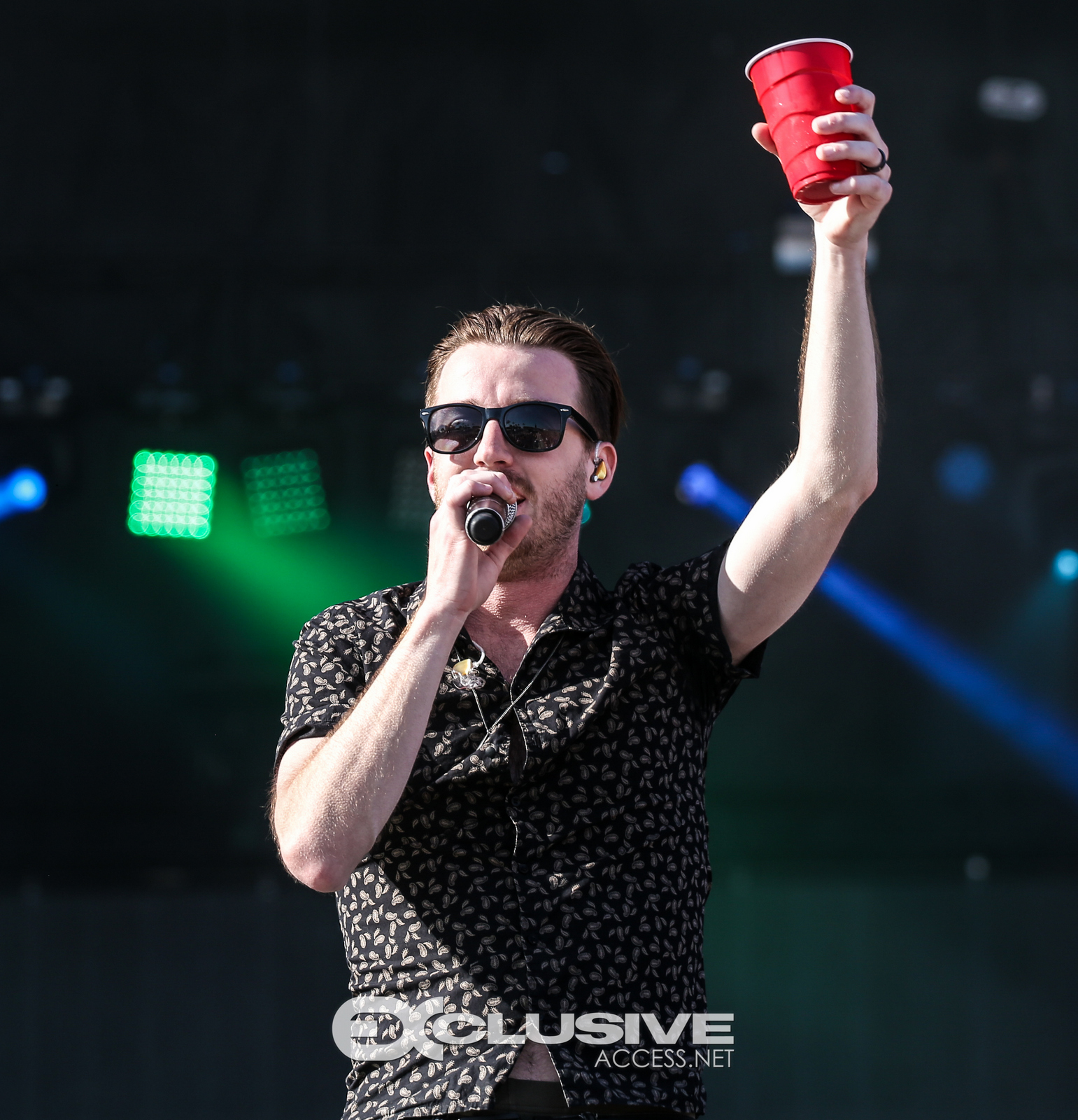 Tortuga Music Festival photos by Thaddaeus McAdams @KeepitExclusive