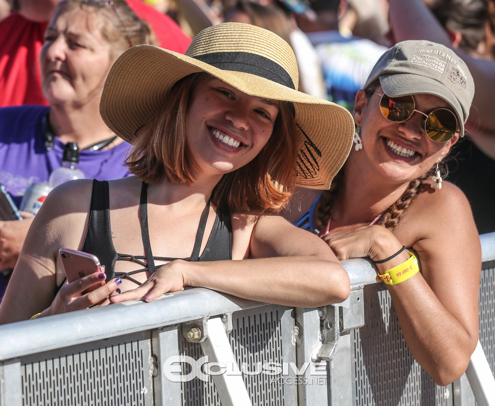 Tortuga Music Festival photos by Thaddaeus McAdams @KeepitExclusive