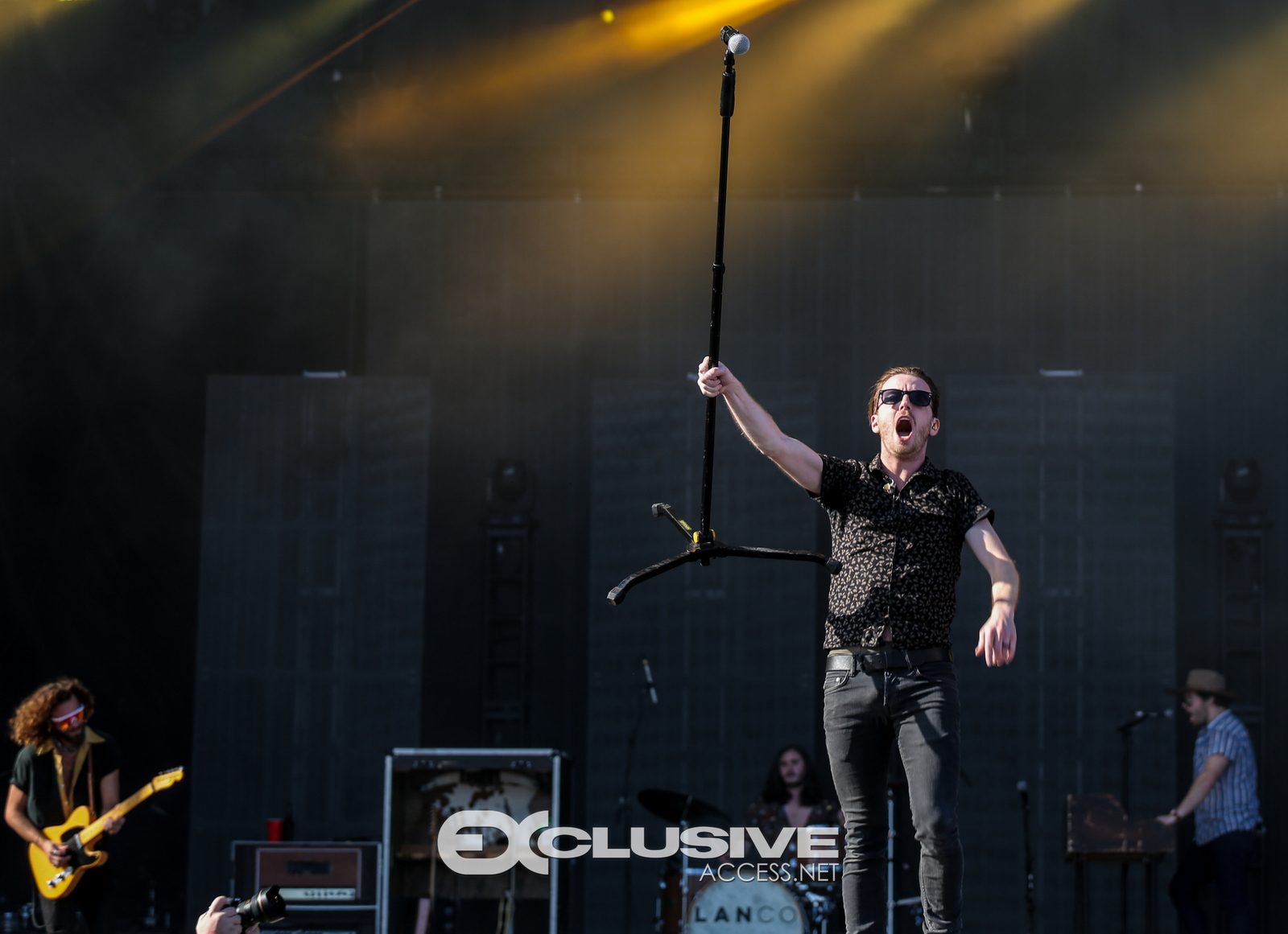 Tortuga Music Festival photos by Thaddaeus McAdams @KeepitExclusive