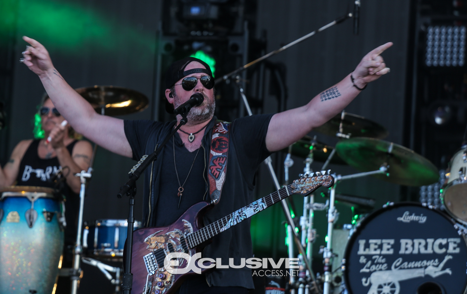 Tortuga Music Festival photos by Thaddaeus McAdams @KeepitExclusive