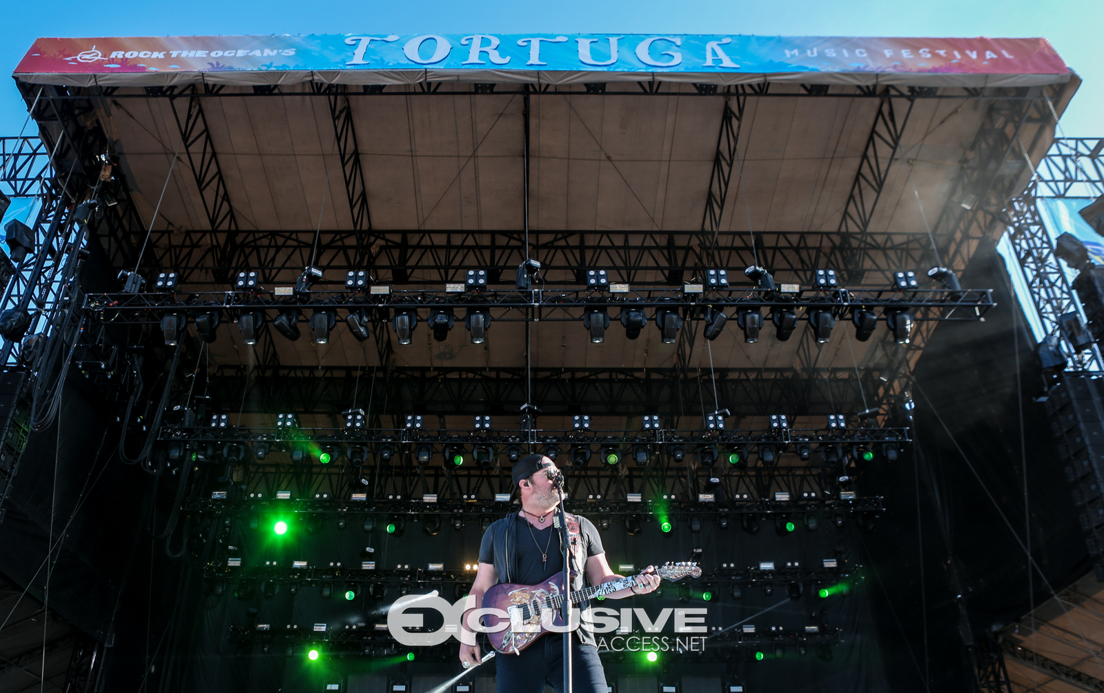 Tortuga Music Festival photos by Thaddaeus McAdams @KeepitExclusive