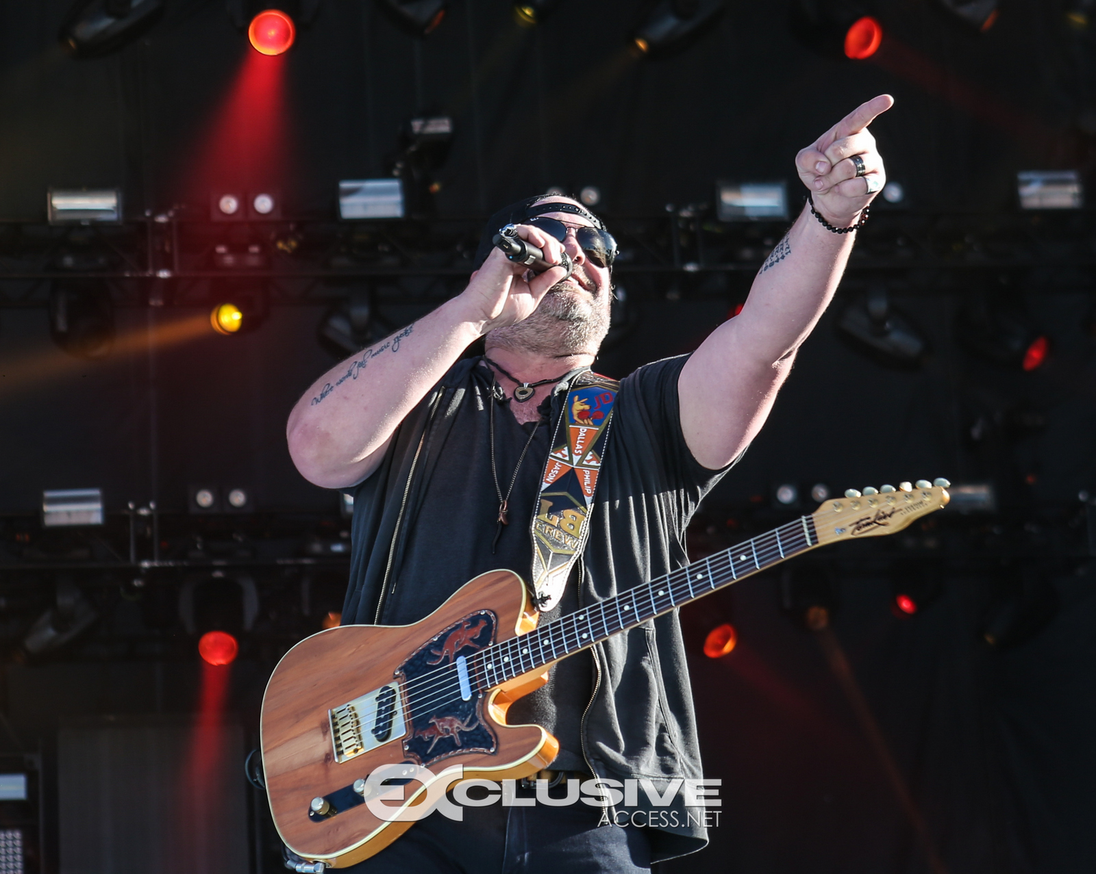 Tortuga Music Festival photos by Thaddaeus McAdams @KeepitExclusive