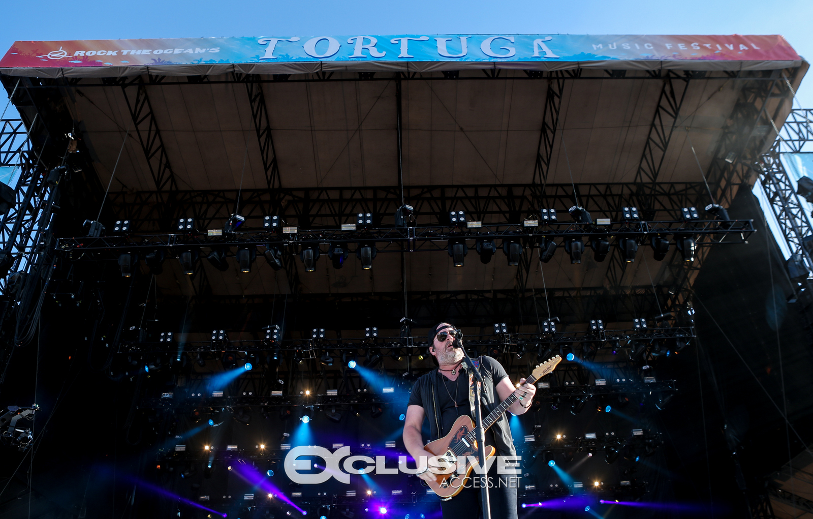 Tortuga Music Festival photos by Thaddaeus McAdams @KeepitExclusive