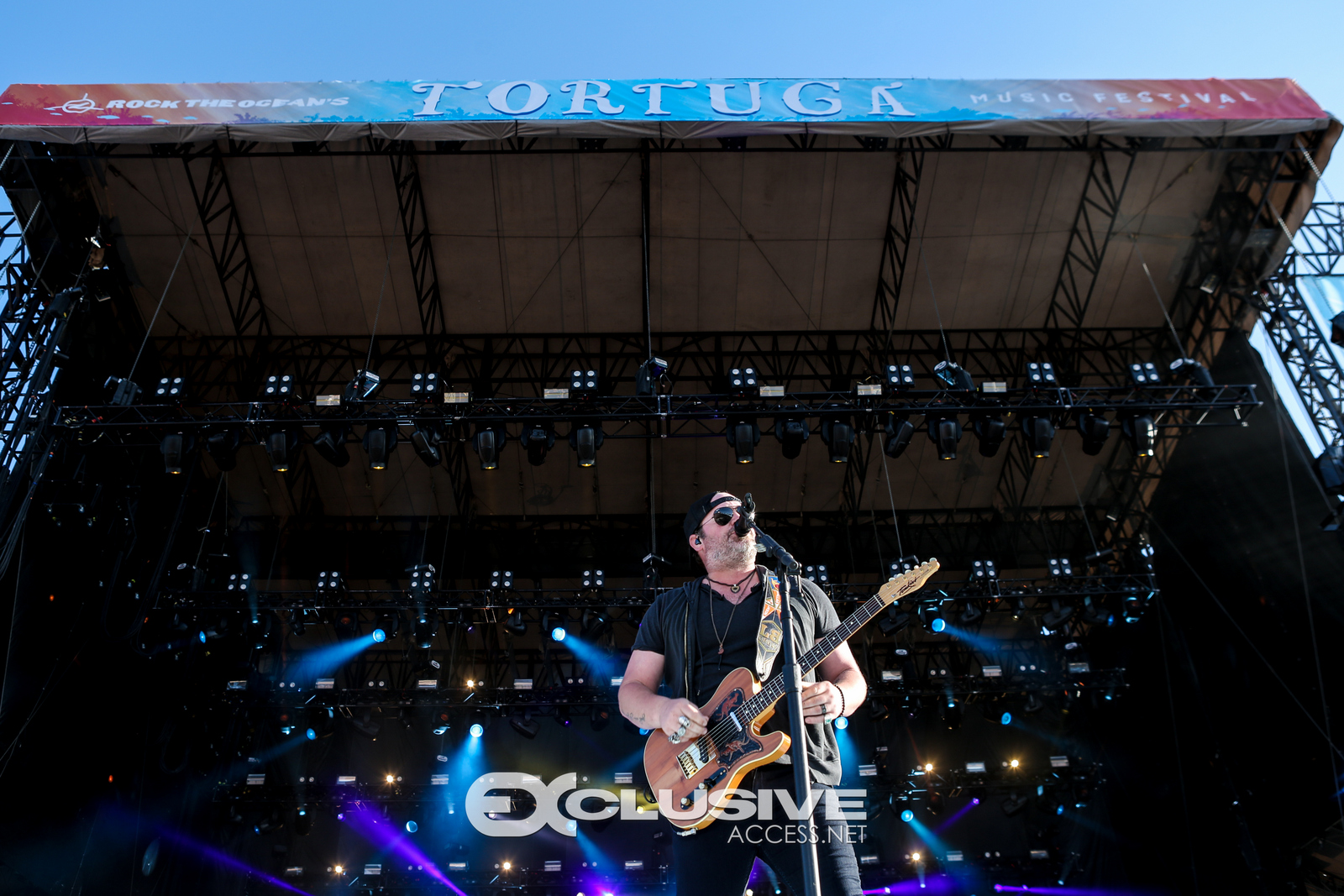 Tortuga Music Festival photos by Thaddaeus McAdams @KeepitExclusive