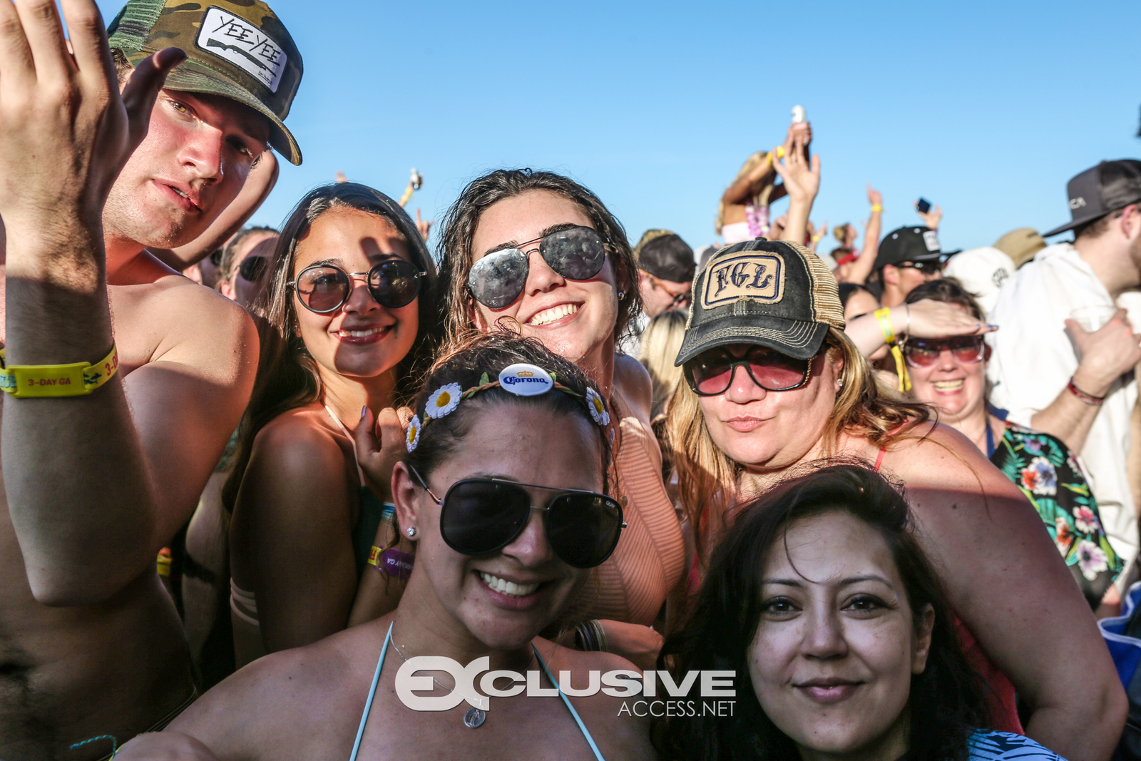 Tortuga Music Festival photos by Thaddaeus McAdams @KeepitExclusive