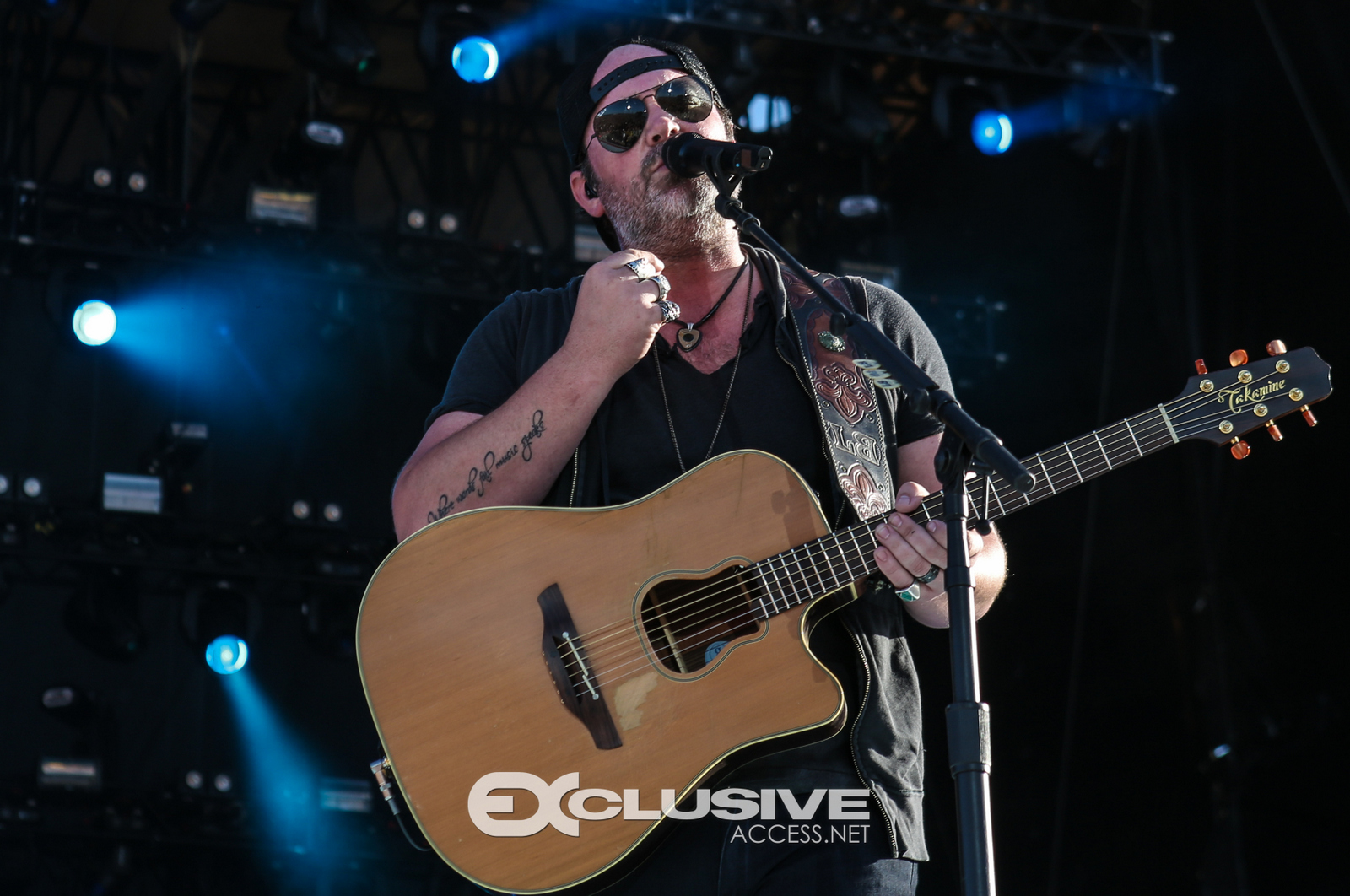 Tortuga Music Festival photos by Thaddaeus McAdams @KeepitExclusive