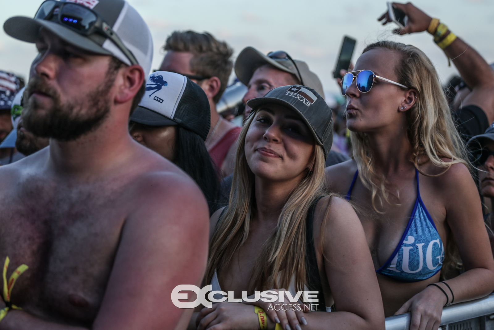 Tortuga Music Festival photos by Thaddaeus McAdams @KeepitExclusive