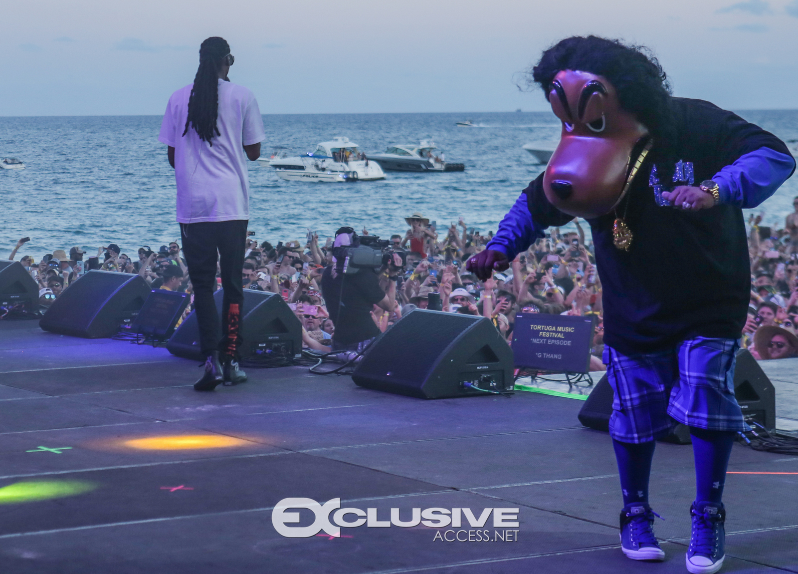 Tortuga Music Festival photos by Thaddaeus McAdams @KeepitExclusive