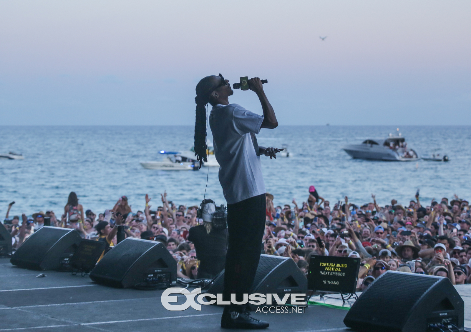 Tortuga Music Festival photos by Thaddaeus McAdams @KeepitExclusive