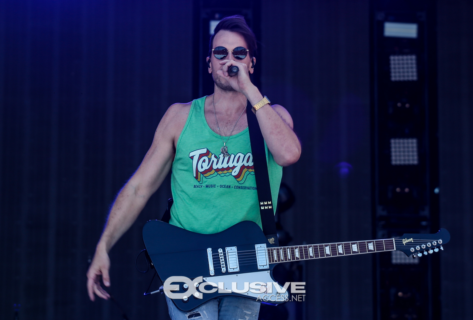 Tortuga Music Festival photos by Thaddaeus McAdams @KeepitExclusive