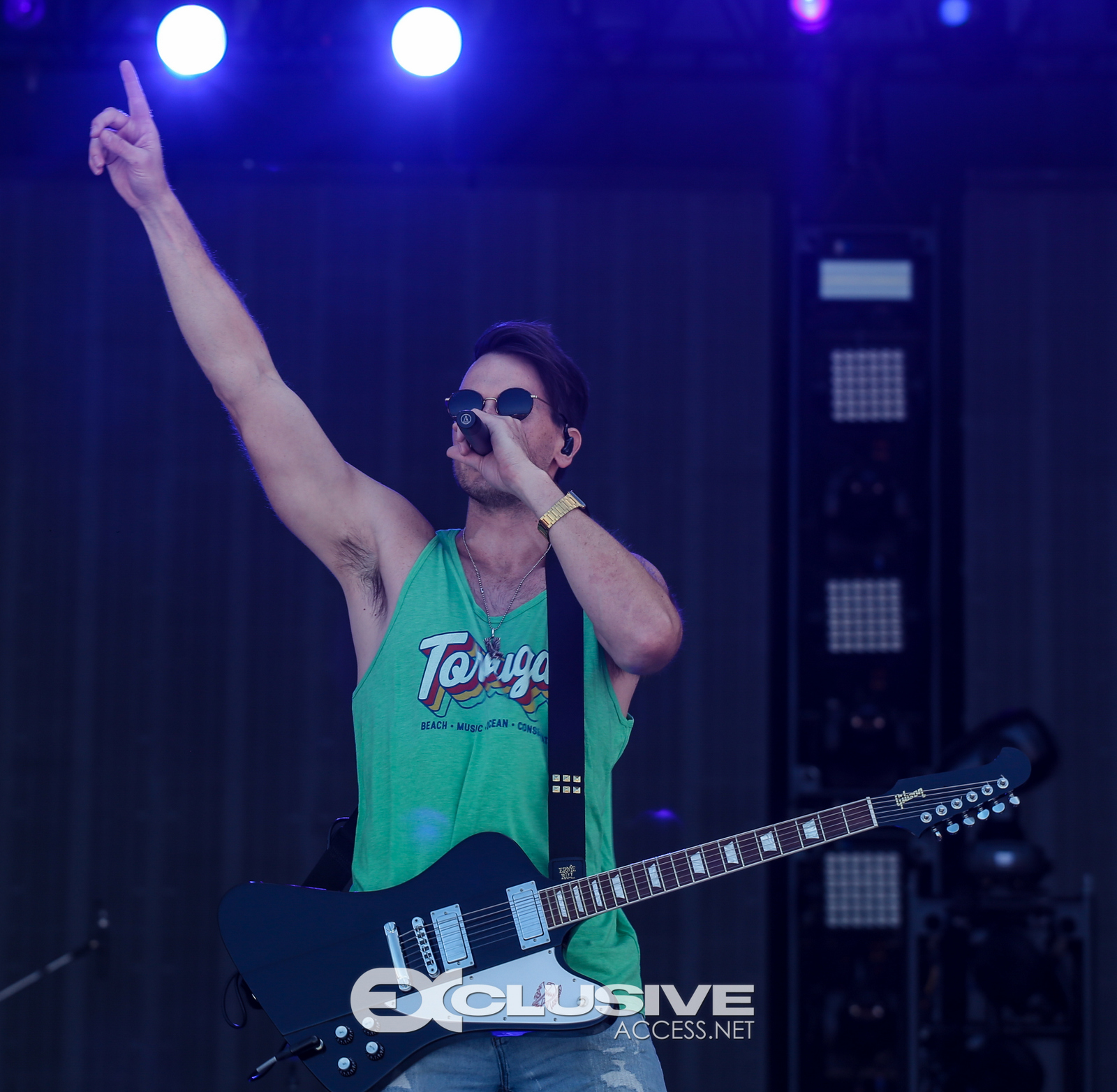 Tortuga Music Festival photos by Thaddaeus McAdams @KeepitExclusive