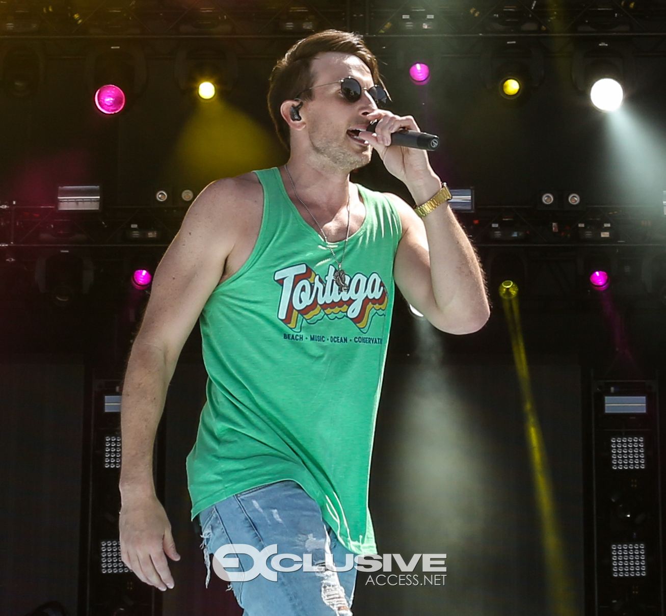 Tortuga Music Festival photos by Thaddaeus McAdams @KeepitExclusive