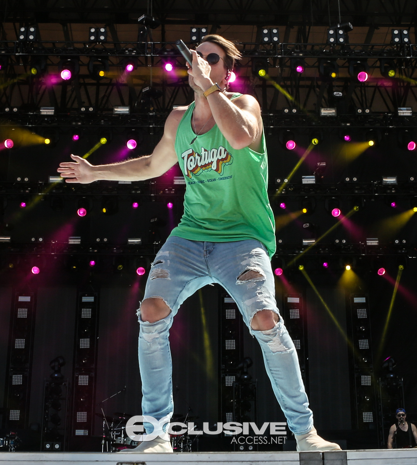 Tortuga Music Festival photos by Thaddaeus McAdams @KeepitExclusive