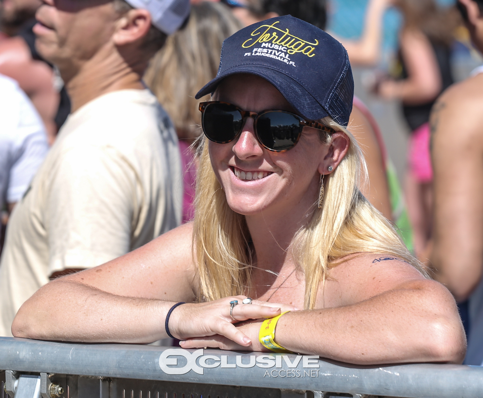 Tortuga Music Festival photos by Thaddaeus McAdams @KeepitExclusive