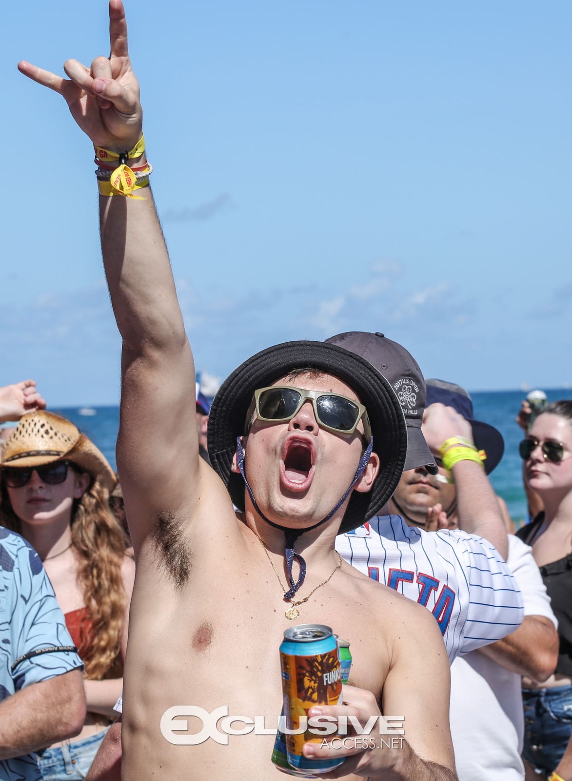 Tortuga Music Festival photos by Thaddaeus McAdams @KeepitExclusive