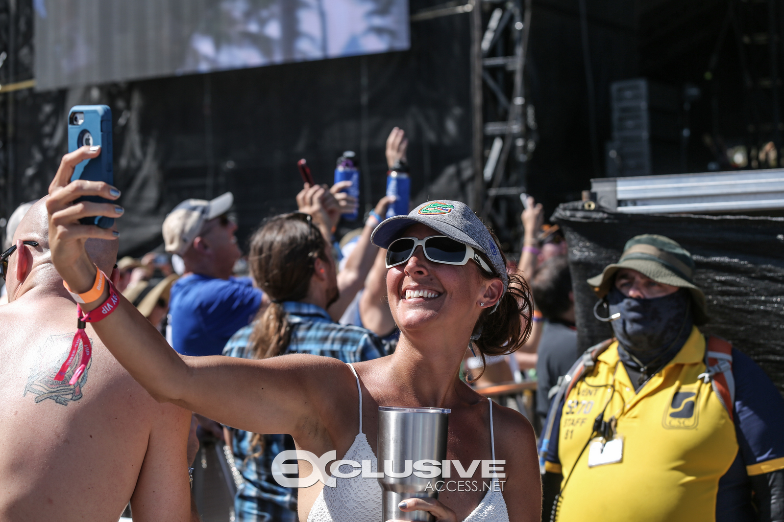 Tortuga Music Festival photos by Thaddaeus McAdams @KeepitExclusive