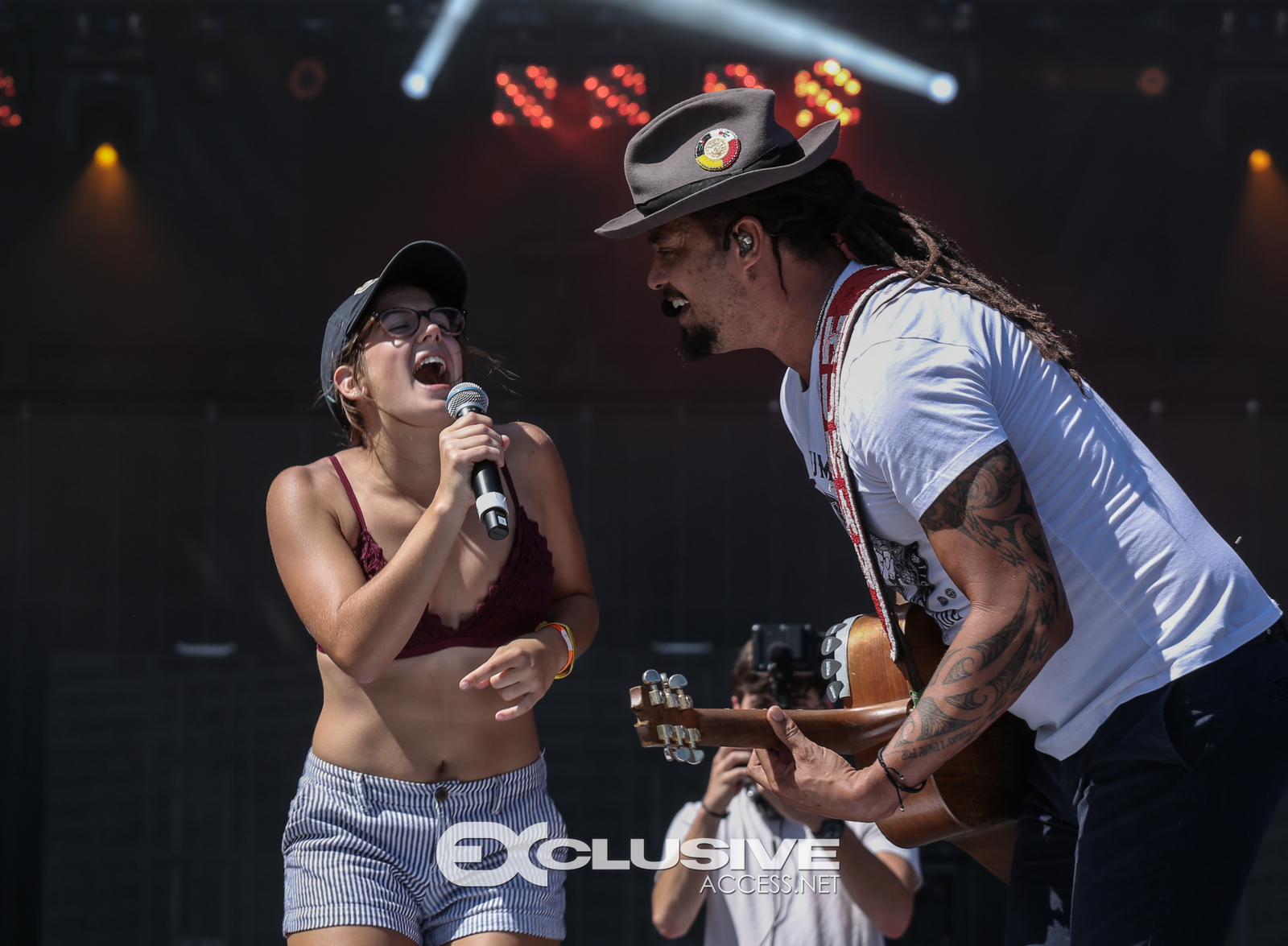 Tortuga Music Festival photos by Thaddaeus McAdams @KeepitExclusive