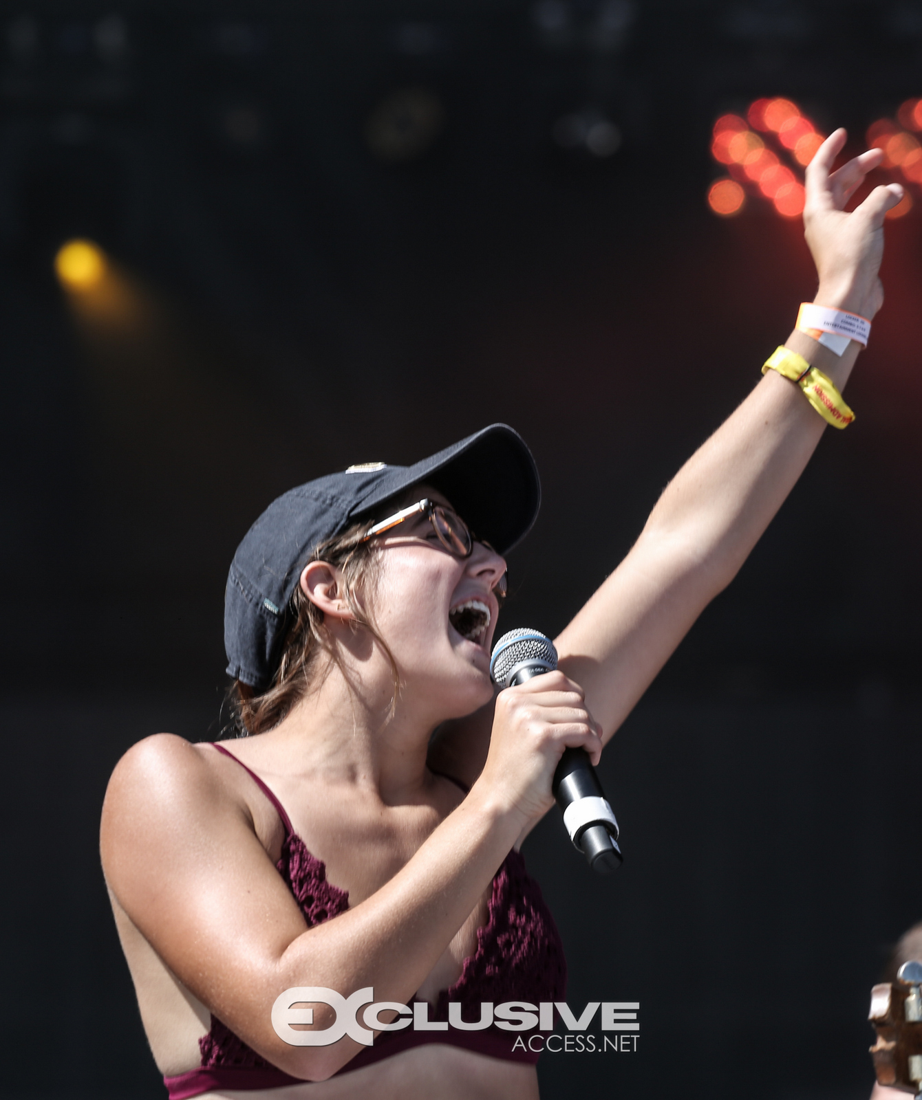 Tortuga Music Festival photos by Thaddaeus McAdams @KeepitExclusive