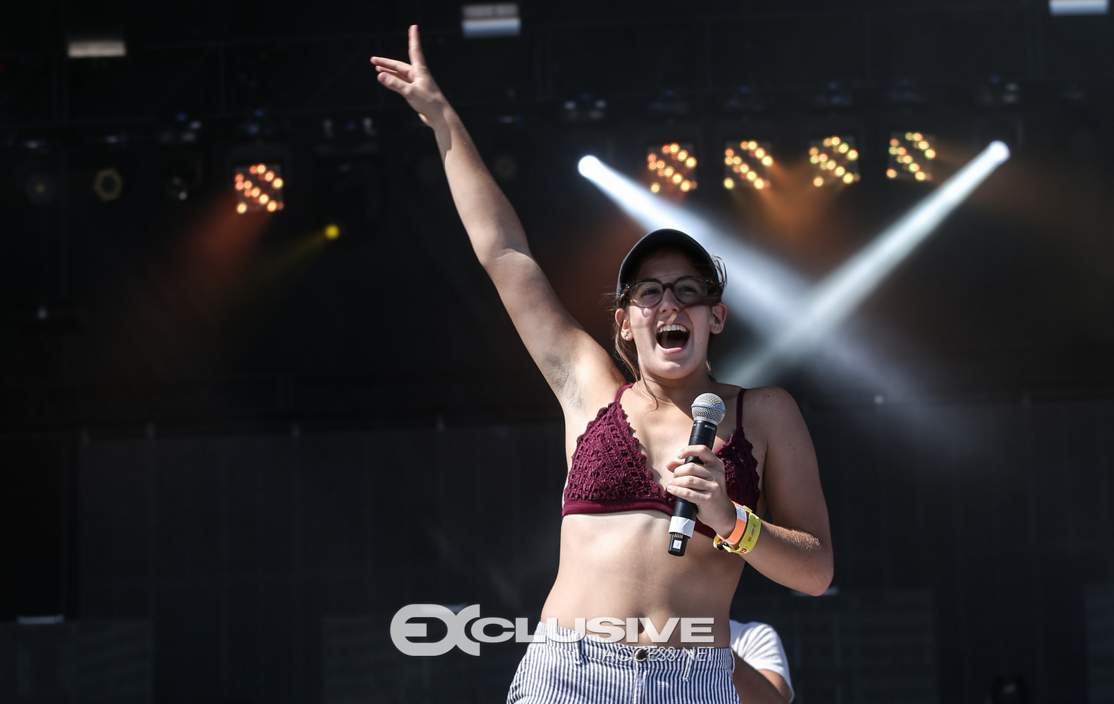 Tortuga Music Festival photos by Thaddaeus McAdams @KeepitExclusive