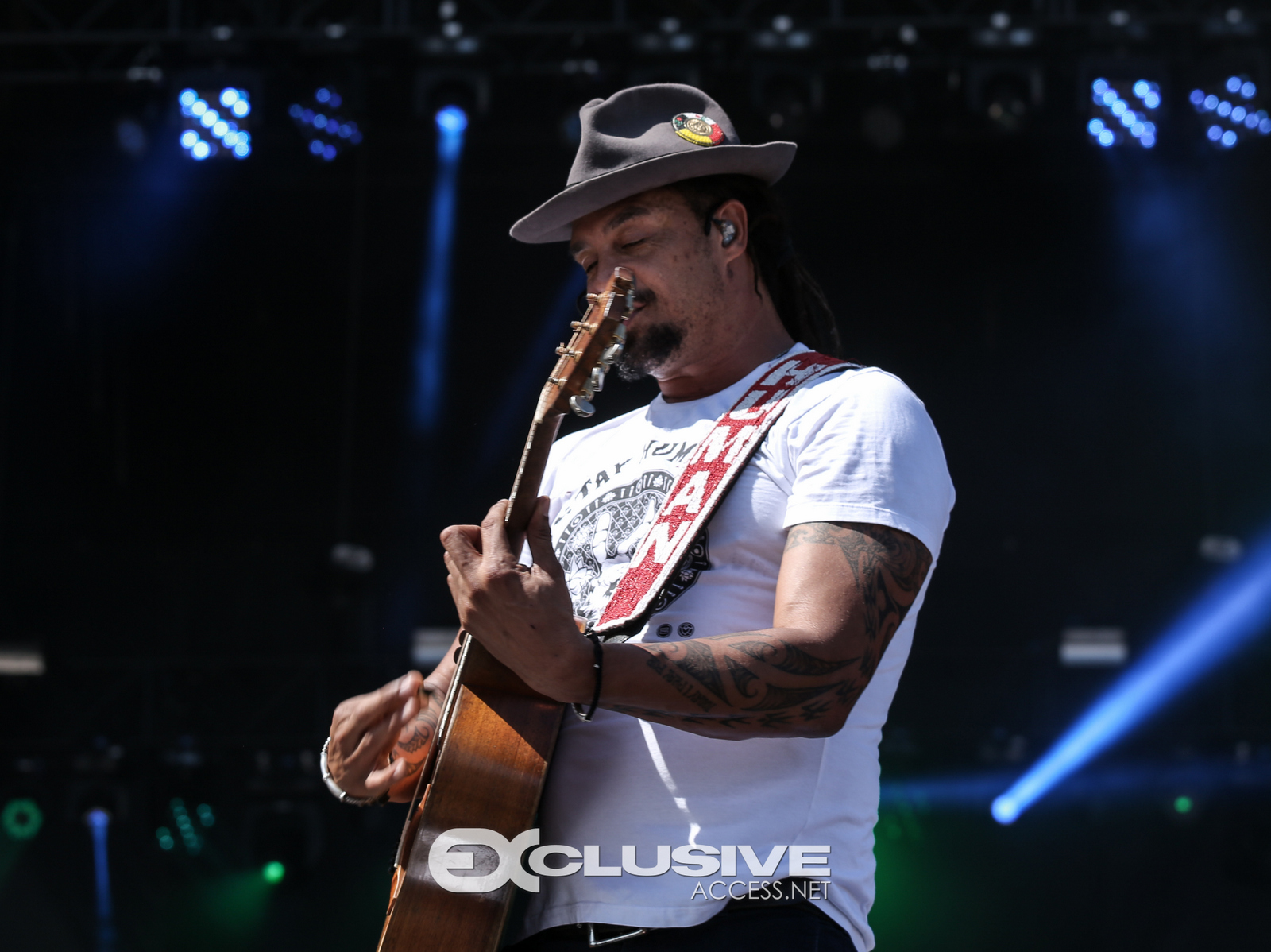 Tortuga Music Festival photos by Thaddaeus McAdams @KeepitExclusive