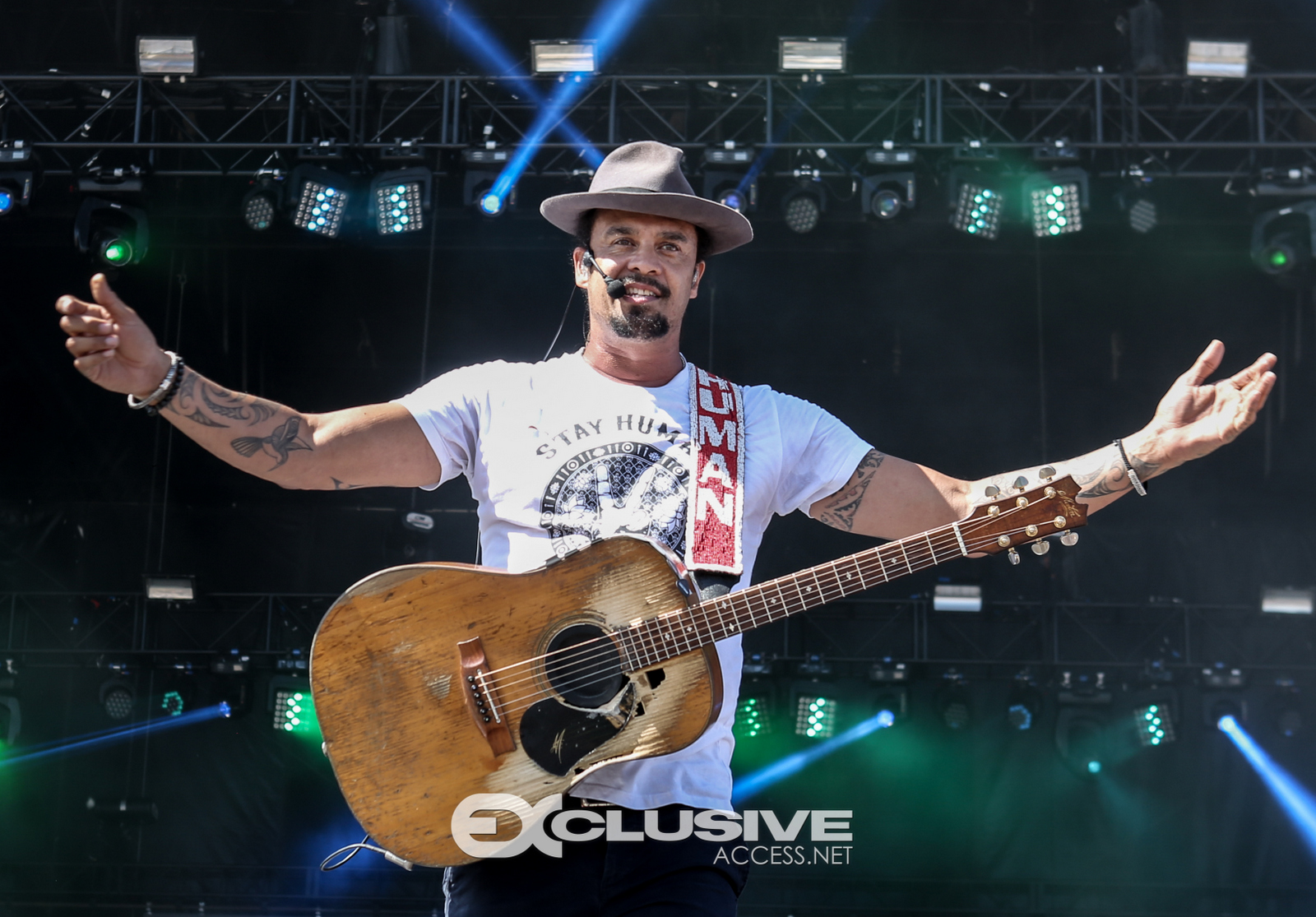 Tortuga Music Festival photos by Thaddaeus McAdams @KeepitExclusive