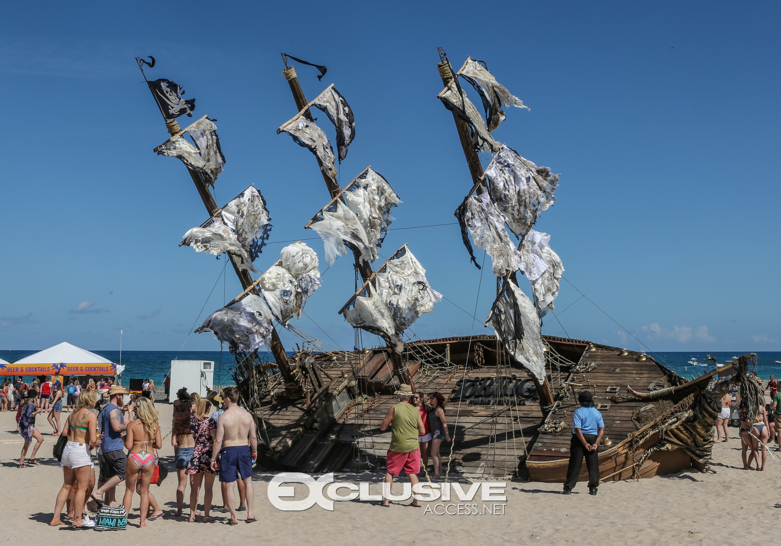 Tortuga Music Festival photos by Thaddaeus McAdams @KeepitExclusive