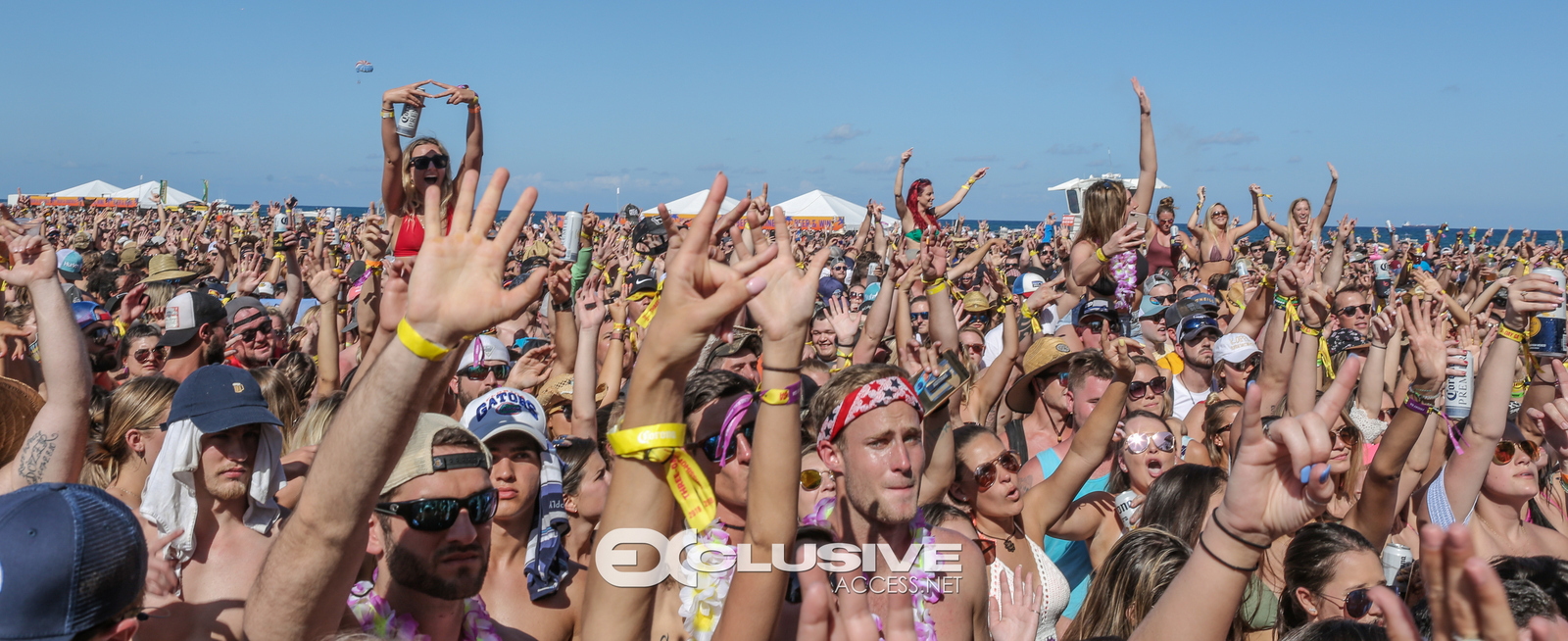 Tortuga Music Festival photos by Thaddaeus McAdams @KeepitExclusive