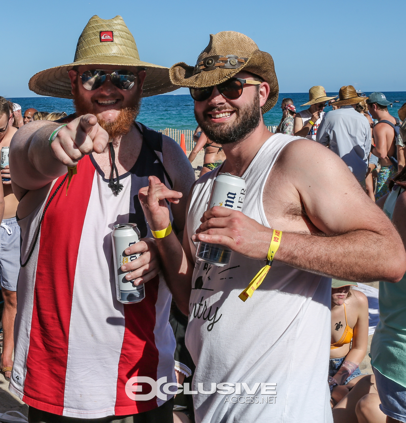 Tortuga Music Festival photos by Thaddaeus McAdams @KeepitExclusive